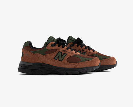 Aime Leon Dore x New Balance 993 'Slate ' Shoes