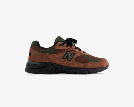Aime Leon Dore x New Balance 993 'Slate ' Shoes