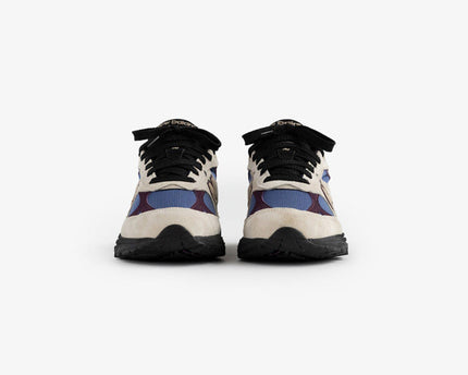Aime Leon Dore x New Balance 993 'White Pepper' Shoes