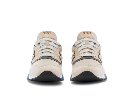 Men's New Balance 998 C-Note Shoes
