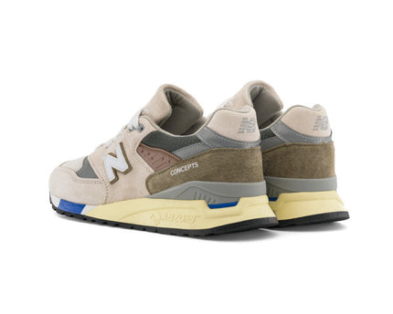 Men's New Balance 998 C-Note Shoes