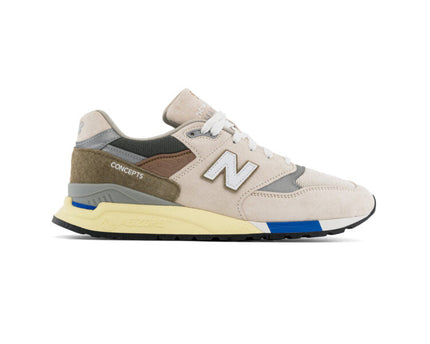 Men's New Balance 998 C-Note Shoes