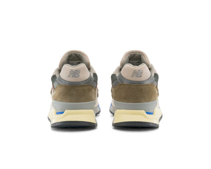 Men's New Balance 998 C-Note Shoes