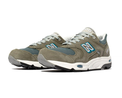 Men's New Balance 1700 'Steel Blue' Shoes