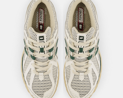 Men's New Balance 1906R 'Sail Green' Shoes