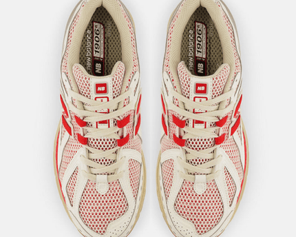 Men's New Balance 1906R 'Sail Red' Shoes