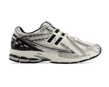 Men's New Balance 1906R 'Silver Metallic Black' Shoes