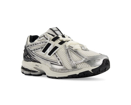 Men's New Balance 1906R 'Silver Metallic Black' Shoes