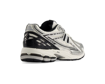 Men's New Balance 1906R 'Silver Metallic Black' Shoes