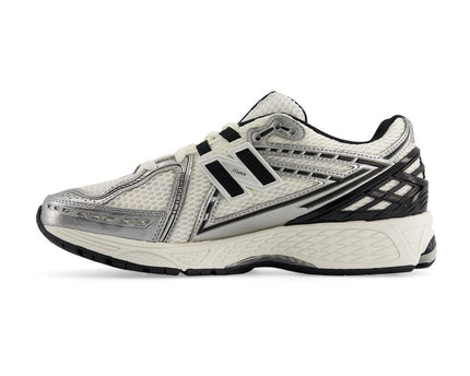 Men's New Balance 1906R 'Silver Metallic Black' Shoes