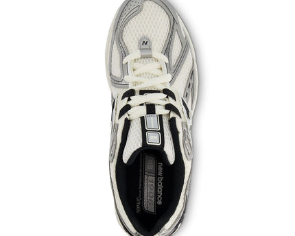 Men's New Balance 1906R 'Silver Metallic Black' Shoes