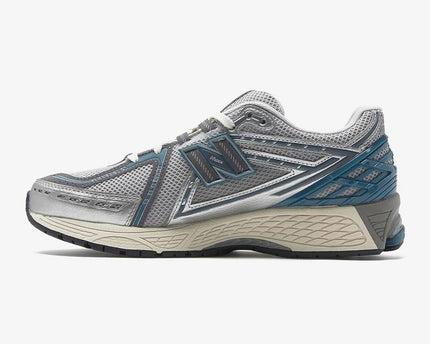 Men's New Balance 1906R 'Silver Teal' Shoes