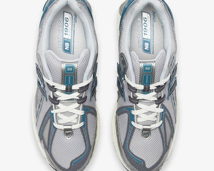 Men's New Balance 1906R 'Silver Teal' Shoes