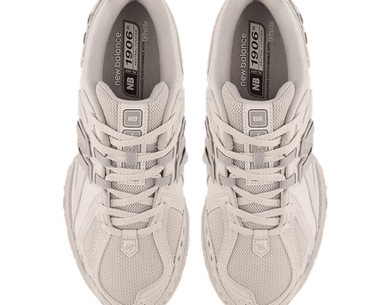 Men's New Balance 1906R 'White Grey' Shoes