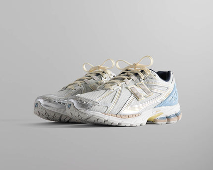 Men's New Balance 1906R 'White Blue' Shoes