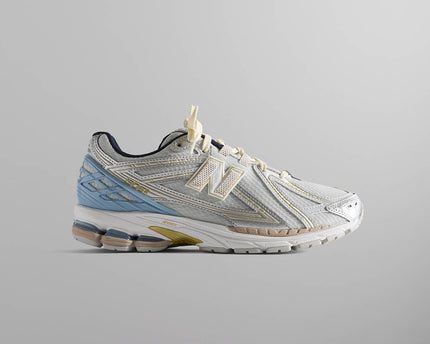Men's New Balance 1906R 'White Blue' Shoes