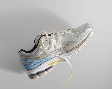 Men's New Balance 1906R 'White Blue' Shoes