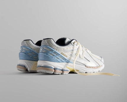 Men's New Balance 1906R 'White Blue' Shoes