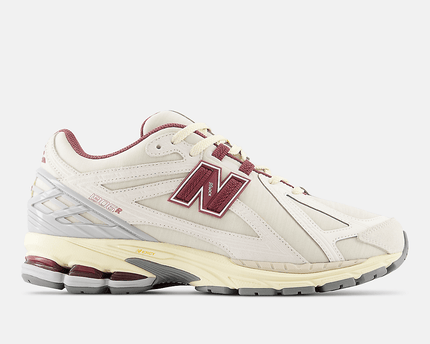 Men's New Balance 1906R 'WhiteBurgundy' Shoes