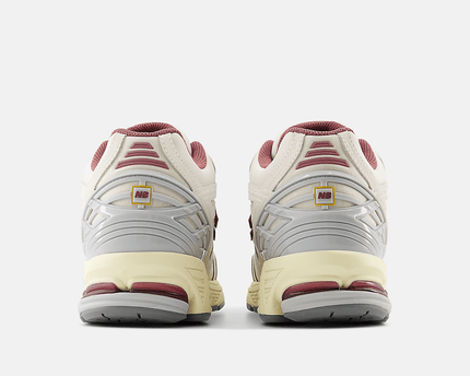 Men's New Balance 1906R 'WhiteBurgundy' Shoes