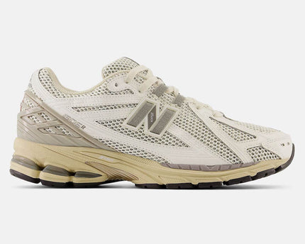 Men's New Balance 1906R 'White Burgundy' Shoes