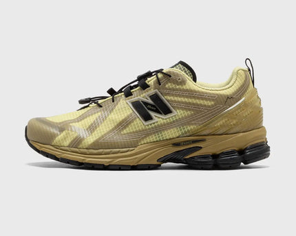 Men's New Balance 1906R 'Yellow' Shoes
