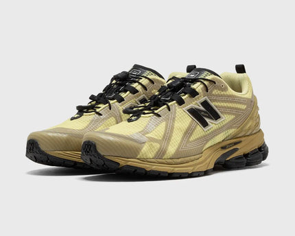 Men's New Balance 1906R 'Yellow' Shoes