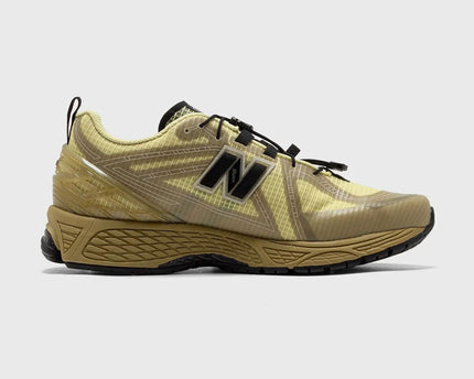 Men's New Balance 1906R 'Yellow' Shoes