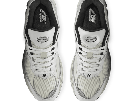 Men's New Balance 2002R Atlas Lemon Haze Shoes
