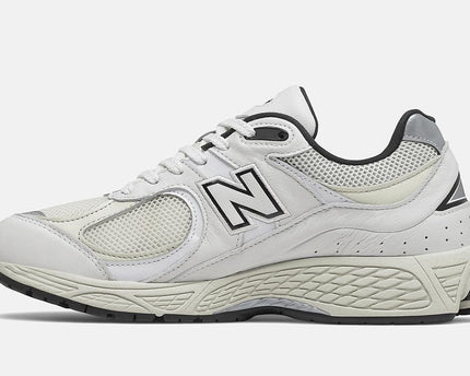 Men's New Balance 2002R Atlas Lemon Haze Shoes