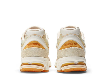 Men's New Balance 2002R Conversations Amongst Us Shoes