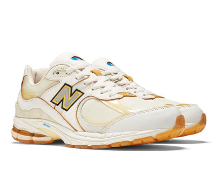 Men's New Balance 2002R Conversations Amongst Us Shoes