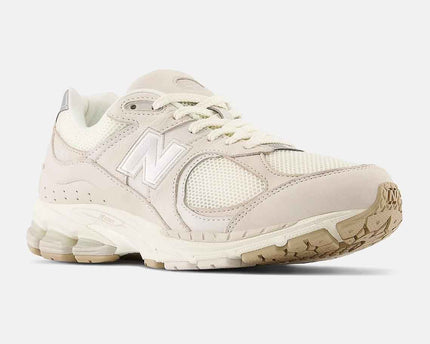 Men's New Balance 2002R Creamy Shoes