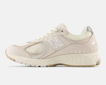 Men's New Balance 2002R Creamy Shoes