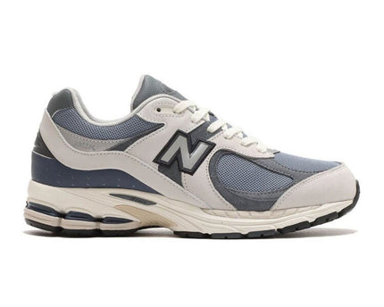 Men's New Balance 2002R Cybernetics Blue Shoes