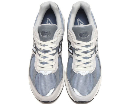 Men's New Balance 2002R Cybernetics Blue Shoes