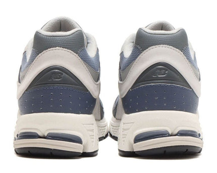 Men's New Balance 2002R Cybernetics Blue Shoes