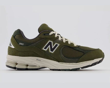 Men's New Balance 2002R Grape Leaf Shoes