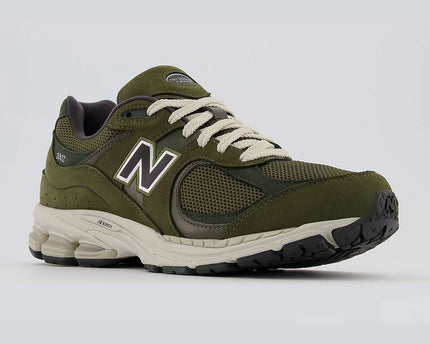 Men's New Balance 2002R Grape Leaf Shoes