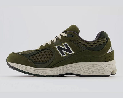Men's New Balance 2002R Grape Leaf Shoes