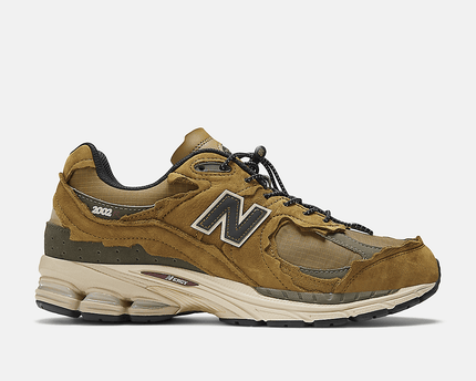 Men's New Balance 2002R High Desert Shoes