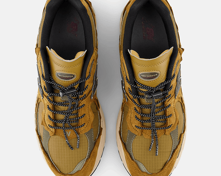 Men's New Balance 2002R High Desert Shoes