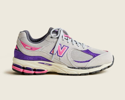 Men's New Balance 2002R Incense Heliotrope Shoes