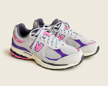 Men's New Balance 2002R Incense Heliotrope Shoes