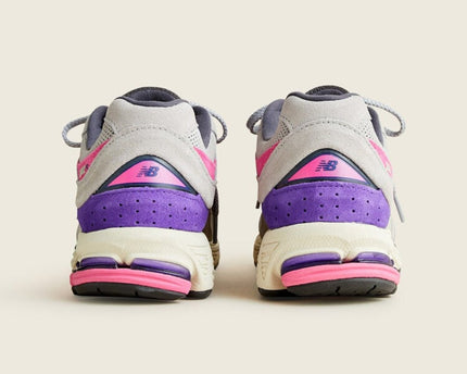 Men's New Balance 2002R Incense Heliotrope Shoes