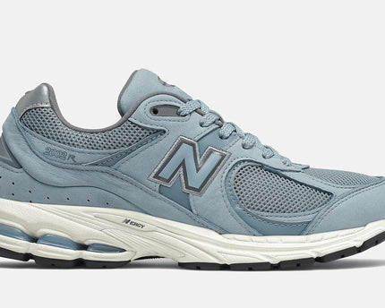 Men's New Balance 2002R Light Blue Shoes