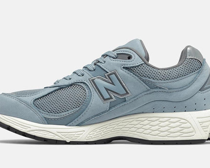 Men's New Balance 2002R Light Blue Shoes