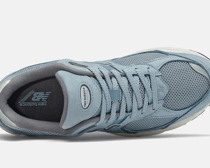 Men's New Balance 2002R Light Blue Shoes