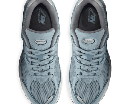 Men's New Balance 2002R Light Blue Shoes