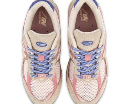 Men's New Balance 2002R Native Dynamics Shoes
